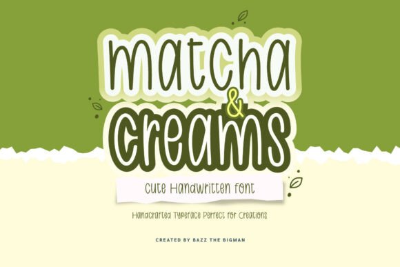 Matcha and Creams: A Designer's Honest Review