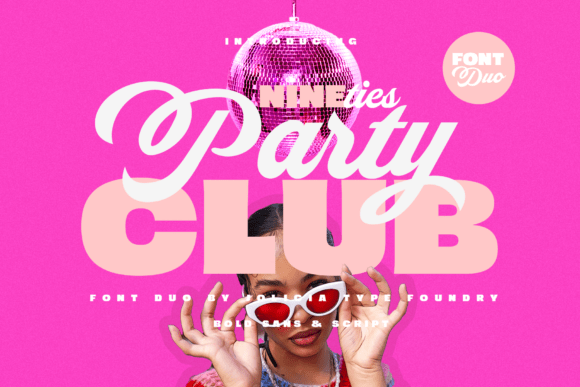 Nineties Party Club: A Designer's Honest Review