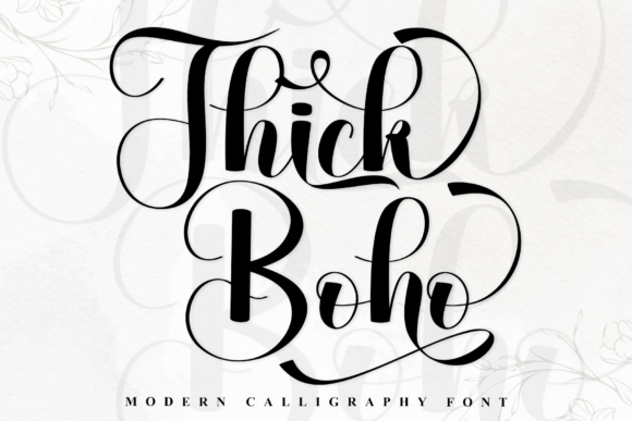 Thick Boho: A Designer's Real-World Verdict
